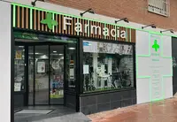 Farmacia Alcalde de Mostoles