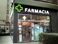 Farmacia Ana Marín Miguel Farmacia 12 Horas en Mostoles, Parafarmacia