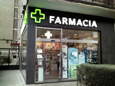 Farmacia Ana Marín Miguel Farmacia 12 Horas en Mostoles, Parafarmacia