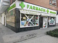 Farmacia Ángeles de la Torre Aguado 24 Horas