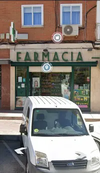 Farmacia Bueno Pérez