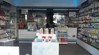 Farmacia Concepción Mora