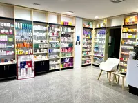Farmacia - Diego Santos Fernández