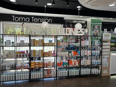 Farmacia El Soto