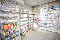 Farmacia Empecinado 46 Móstoles (farmacia Laja)