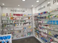 Farmacia en Móstoles Nuria Pérez Ruiz. Parafarmacia.