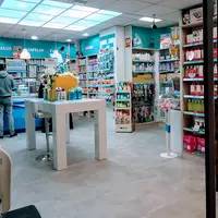 Farmacia Farma Sg