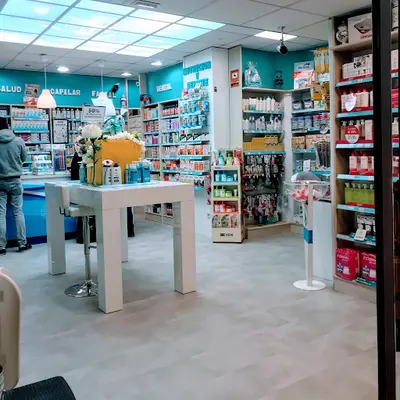 Farmacia Farma Sg