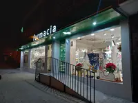 Farmacia Fuensanta Estela Gil-alberdi González