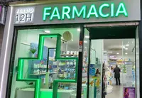Farmacia Garrido Collado Cb