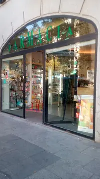 Farmacia Guillén Arjonilla