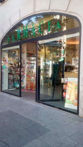 Farmacia Guillén Arjonilla