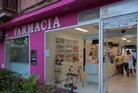 Farmacia Ignacio Díez Elosúa
