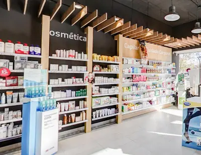 Farmacia la Princesa