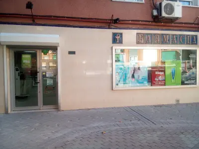 Farmacia López de Porres