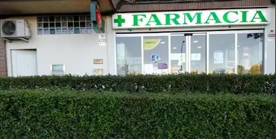 Farmacia María Angela Zabalza Albero