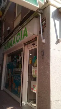 Farmacia Montero
