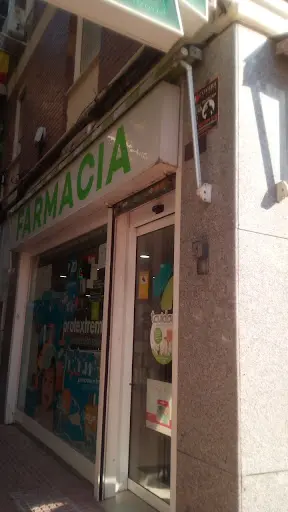 Farmacia Montero