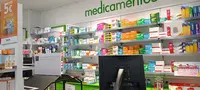 Farmacia Móstoles