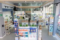 Farmacia Parque Liana