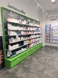 Farmacia Trébol Móstoles