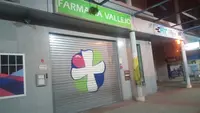 Farmacia Vallejo