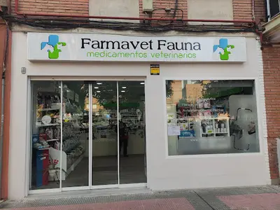 Farmacia Farmavet Fauna | Medicamentos Veterinarios