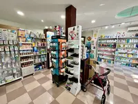 Farmacia Real, Mota Del Cuervo