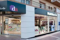 Farmacia Hnos Domínguez Ávila