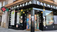 Farmacia Mª Carmen Llopis García El Riato