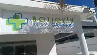 Botiquín Farmacéutico Playa Granada
