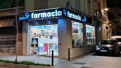 Farmacia Ancha 49 - Motril