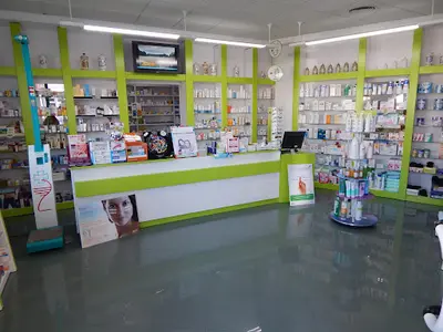 Farmacia Carchuna
