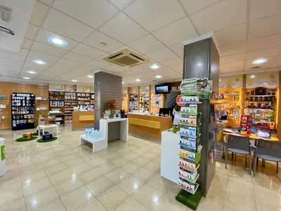 Farmacia la Palma