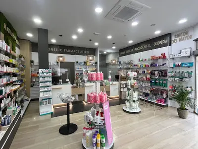Farmacia Las Cañas