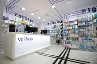 Farmacia Valdivia