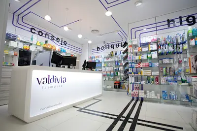 Farmacia Valdivia