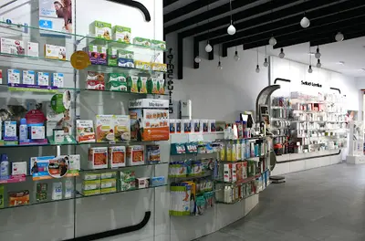 Farmacia Las Cruces Farmacia Hernández García