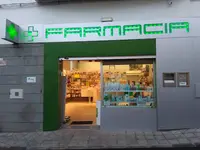 Farmacia Cecilia Domínguez García
