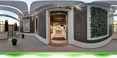 Farmacia Luján Pérez