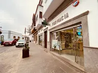 Farmacia Martínez Berriel