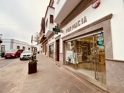 Farmacia Martínez Berriel
