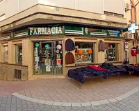 Farmacia Belzunces