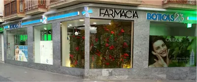 Farmacia Boticas23