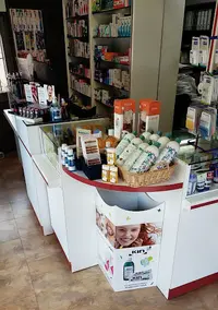 Farmacia Gdo. Manuel Carrillo Pérez