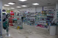 Farmacia Gran Via Mula