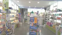 Farmacia Peiró- Pradera