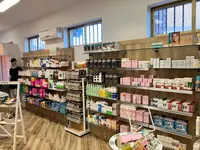 Farmacia Ortopedia María Inés Barco Martín