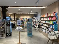 Farmacia Aguirre