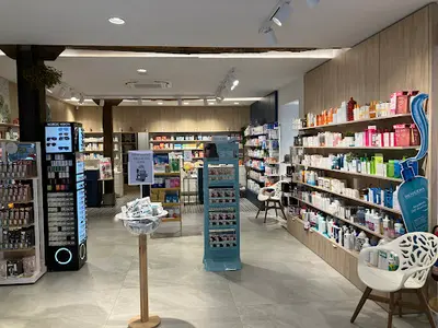 Farmacia Aguirre